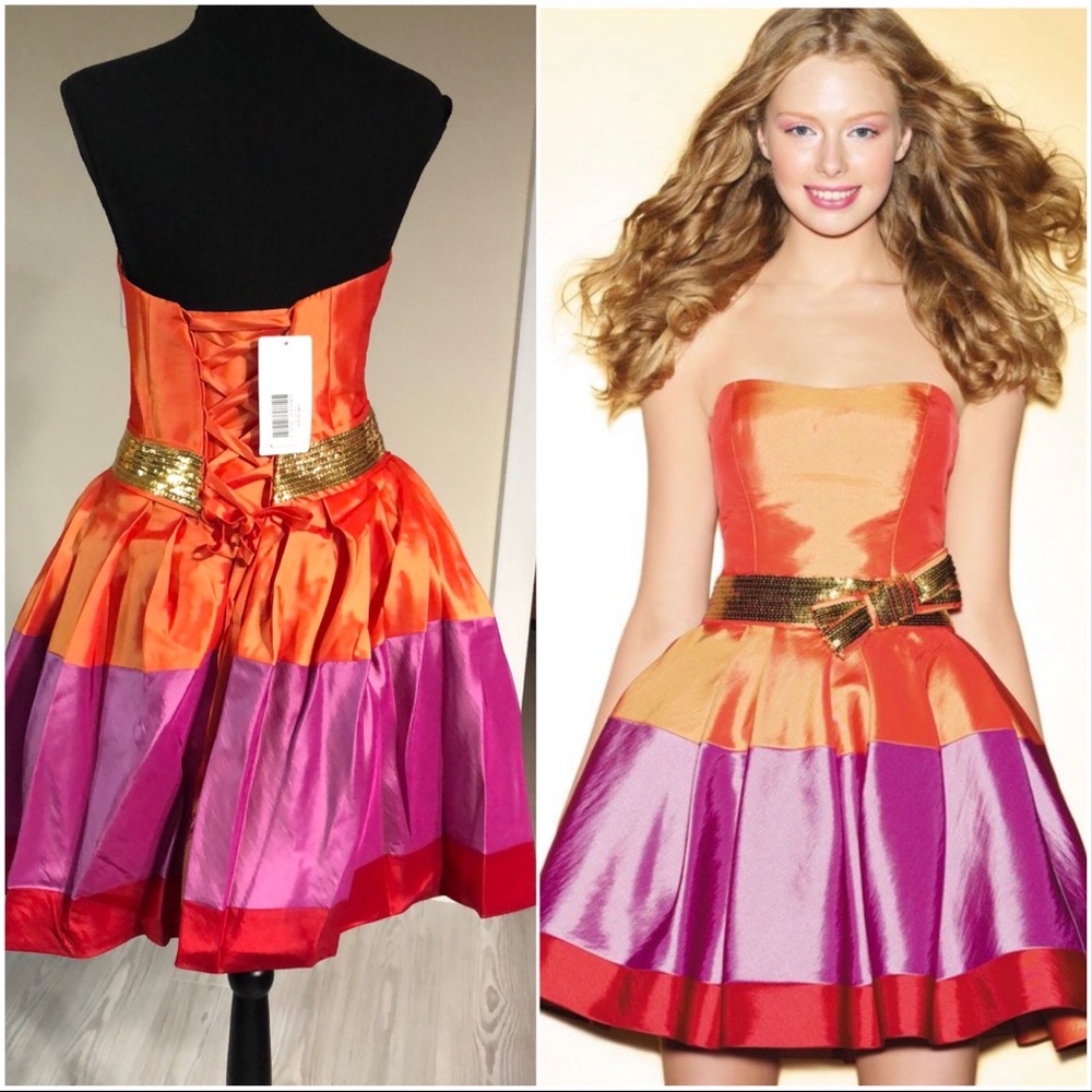 Sunkiss Enzoani Love puffy mini